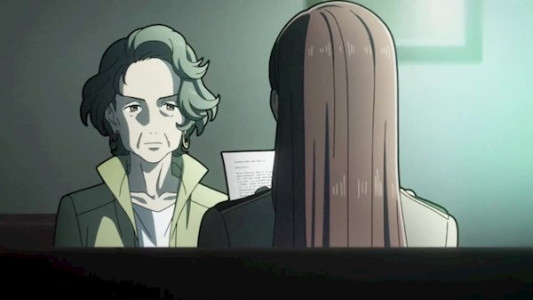 سریال سامورایی‌ های زره پوش - فصل ۱ - قسمت ۹ - شیوع