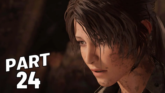  استریم سایه مهاجم مقبره - گیم تی وی - فصل ۱ - قسمت ۲۴