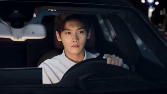 سریال برنامه‌نویس بانمک - فصل ۱ - قسمت ۱۳