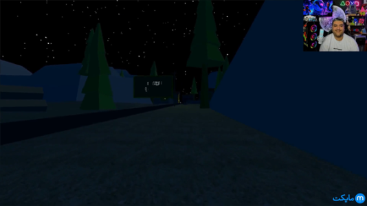  استریم گرنی: ونوم غیرعادی - پرهام گیم پلی - فصل ۱ - قسمت ۵