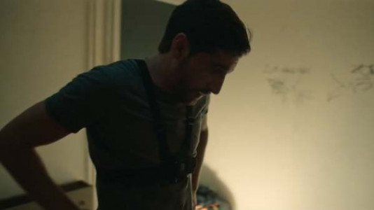 سریال قاچاقچی - فصل ۱ - قسمت ۳ - مصاحبه