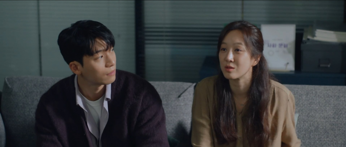 سریال نیمه‌ شب در آموزشگاه - فصل ۱ - قسمت ۳