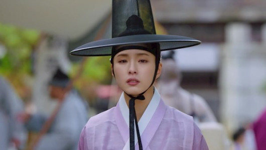 سریال پادشاه فریبنده - فصل ۱ - قسمت ۲