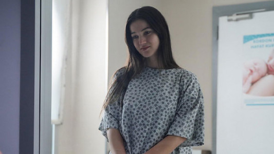 سریال قضاوت - فصل ۱ - قسمت ۶۱