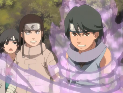 انیمیشن ناروتو - فصل ۱ - قسمت ۱۸۲