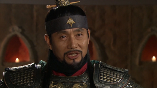 سریال جومونگ ۲: سرزمین بادها - فصل ۱ - قسمت ۴۱