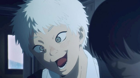 انیمیشن تابستانی که هیکارو مرد - فصل ۱ - قسمت ۳ - انکار 