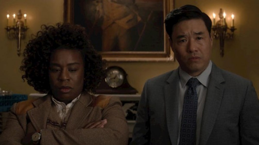 سریال اقامتگاه - فصل ۱ - قسمت ۴ - آخرین بازمانده ی شیلا