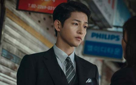 سریال وینچنزو - فصل ۱ - قسمت ۲