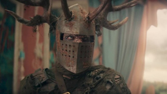 سریال نل یاغی - فصل ۱ - قسمت ۳ - یک شوخی خصوصی با ملکه