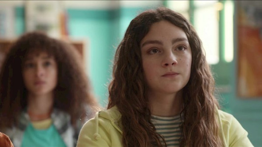 سریال ماجراهای رقابت - فصل ۱ - قسمت ۱۳