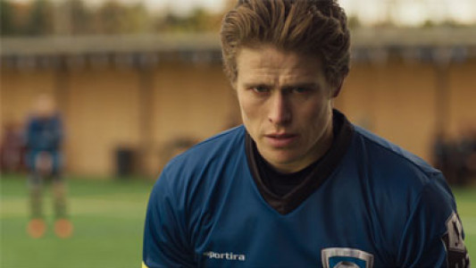 سریال تاندر ۲۱ - فصل ۱ - قسمت ۸ - سنگ و یک مکان سخت (قسمت آخر)