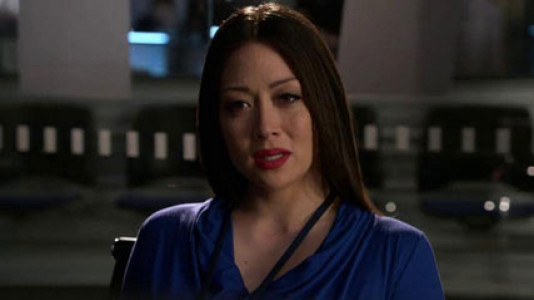 سریال بهترین های لس آنجلس - فصل ۱ - قسمت ۱۱ - دزد