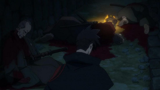 انیمیشن انتقام جو - فصل ۱ - قسمت ۲ - طلا هر دری را باز می کند