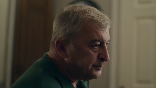 سریال قضاوت - فصل ۱ - قسمت ۵۱