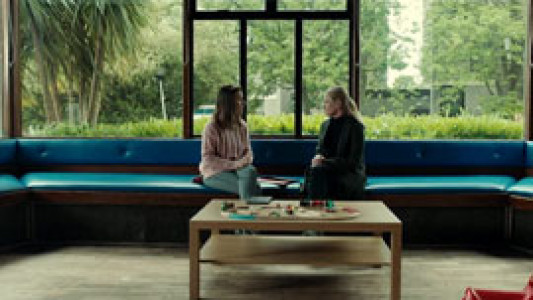 سریال رستگاری - فصل ۱ - قسمت ۵