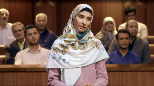 سریال آقای قاضی - فصل ۱ - قسمت ۶