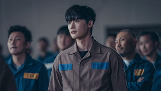 سریال خالی بند - فصل ۱ - قسمت ۱۱