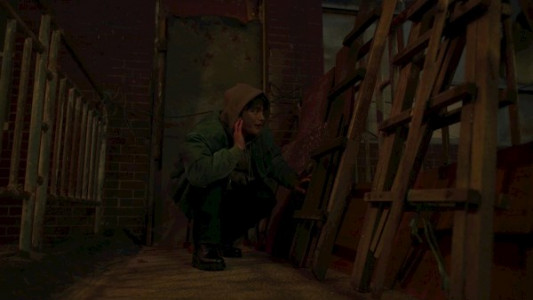 سریال دوازده - فصل ۱ - قسمت ۱