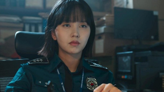 سریال پسر خوب - فصل ۱ - قسمت ۱۰ - وقت استراحت