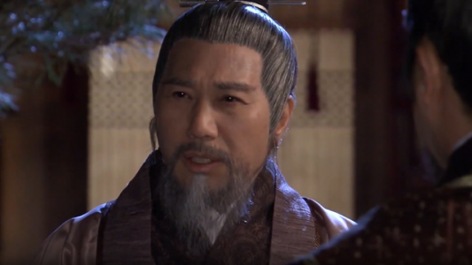 سریال جومونگ ۴: امپراطور افسانه‌ها - فصل ۱ - قسمت ۳۹