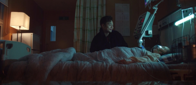 سریال اغواگر بزرگ - فصل ۱ - قسمت ۵