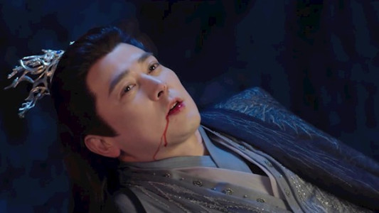 سریال وقتی سرنوشت اهریمن رو میاره - فصل ۱ - قسمت ۱۹