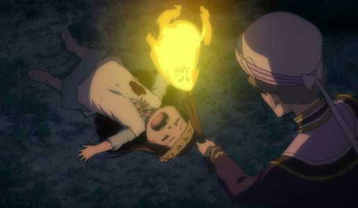 سریال به سوی ابدیت - فصل ۱ - قسمت ۹ - خاطرات عمیق