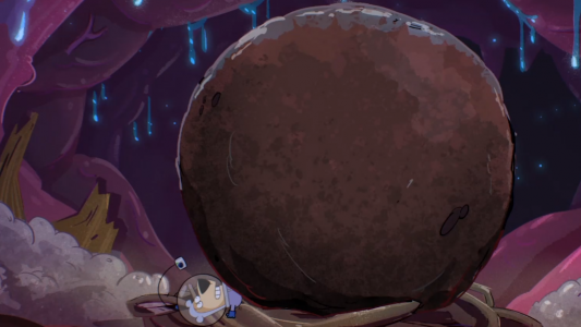 انیمیشن جلی استون - فصل ۱ - قسمت ۲