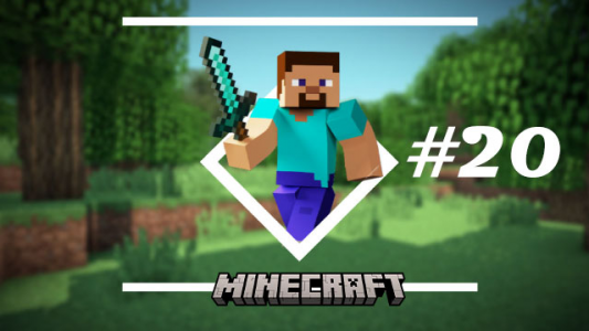  استریم ماینکرفت - علی کامیکس - فصل ۱ - قسمت ۲۰