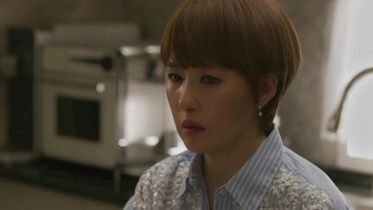 سریال ملکه نقاب ها - فصل ۱ - قسمت ۱۴