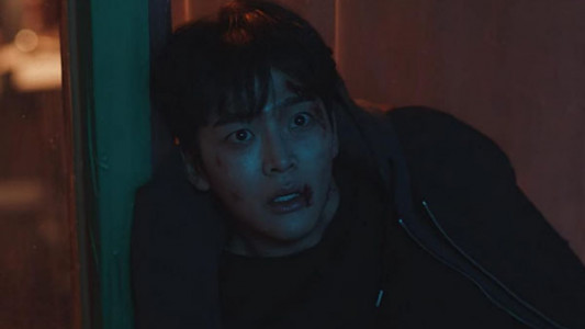 سریال فردا - فصل ۱ - قسمت ۸