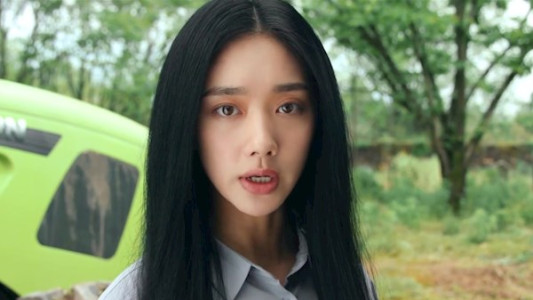 سریال من هیچکس نیستم - فصل ۱ - قسمت ۱