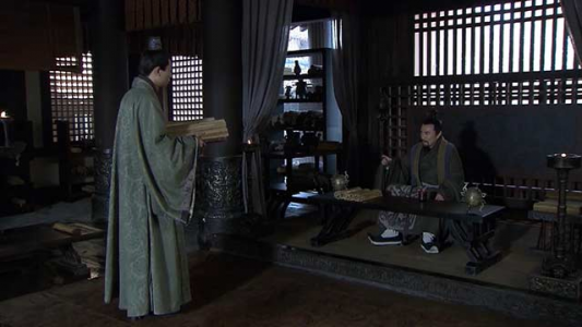 سریال افسانه سه برادر - فصل ۱ - قسمت ۷۷