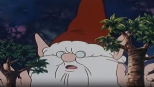 انیمیشن سفید برفی - فصل ۱ - قسمت ۱۱