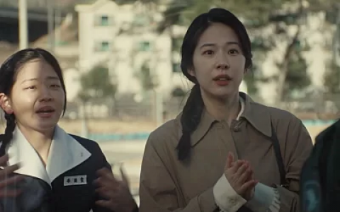 سریال کارآگاه ارشد ۱۹۵۸ - فصل ۱ - قسمت ۵ - مجرمی نیست که دستگیر نشه