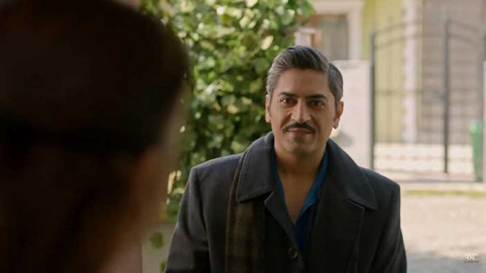 سریال روزی روزگاری در چوکوروا - فصل ۱ - قسمت ۲