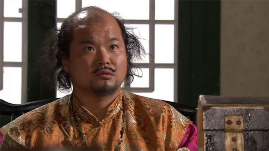 سریال جومونگ ۲: سرزمین بادها - فصل ۱ - قسمت ۱۷