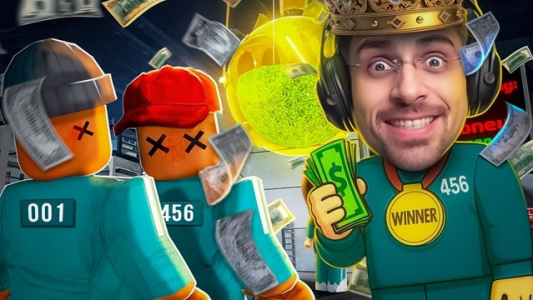  استریم روبلاکس - RIP - فصل ۱ - قسمت ۲۸