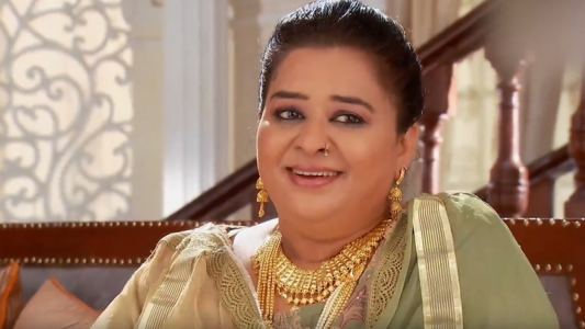 سریال قبول میکنم - فصل ۱ - قسمت ۳۸