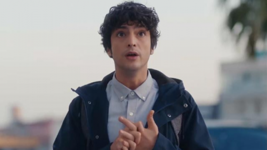 سریال دکتر معجزه‌گر - فصل ۱ - قسمت ۲۱