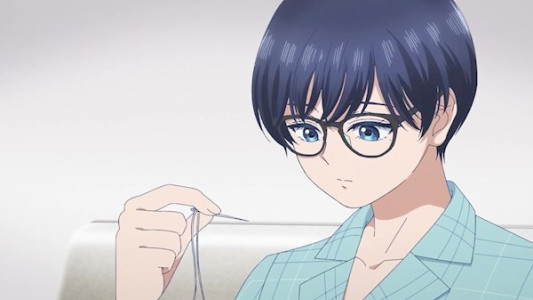 انیمیشن با تو و باران - فصل ۱ - قسمت ۱۱ - جدید، قدیمی