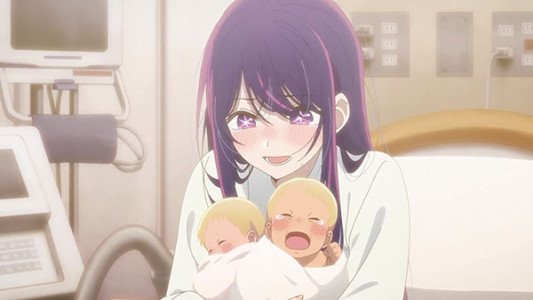 سریال ستاره من - فصل ۱ - قسمت ۱ - مادر و فرزند