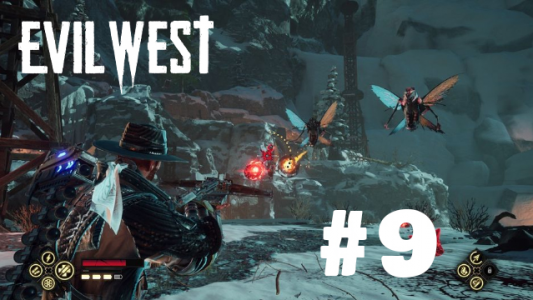  استریم اویل وست - سعید اسپارک - فصل ۱ - قسمت ۹