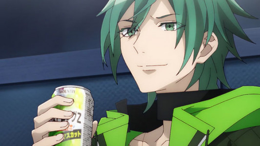 انیمیشن آیاکا: داستان پیوندها و زخم ها - فصل ۱ - قسمت ۱