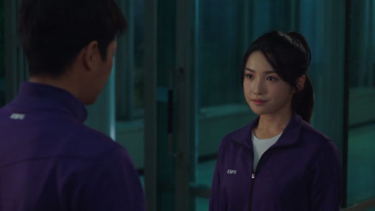 سریال پلیس های تازه کار - فصل ۱ - قسمت ۹