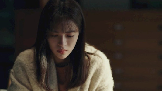 سریال صعود همراه باد - فصل ۱ - قسمت ۸