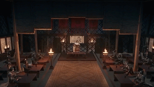 انیمیشن خرابی های زمان - فصل ۱ - قسمت ۳ - احمق ها