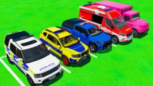  استریم فورزا هورایزن ۲ - علی بوشهری - فصل ۲ - قسمت ۱۵