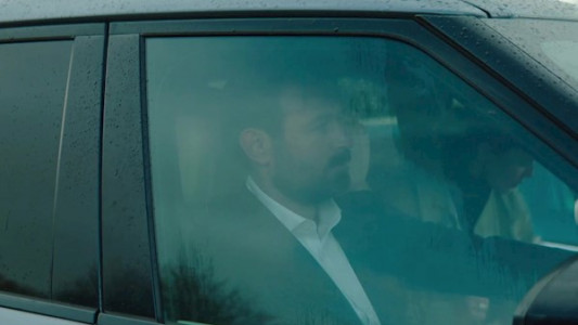 سریال تظاهر به خوبی - فصل ۱ - قسمت ۲